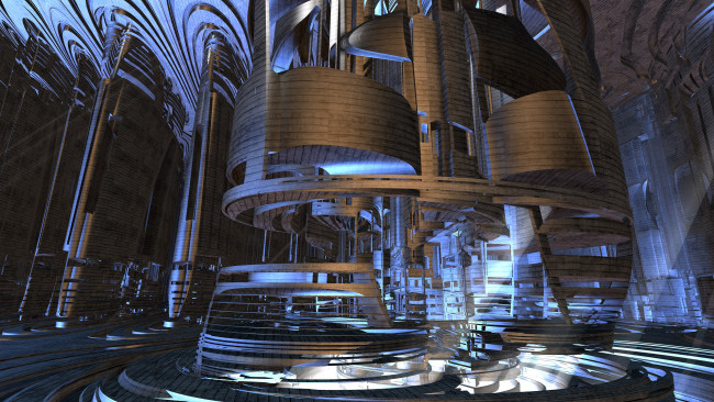 Обои картинки фото 3д графика, абстракция , abstract, цвет, фон, узор