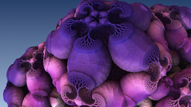 Обои картинки фото 3д графика, абстракция , abstract, цвет, фон, узор