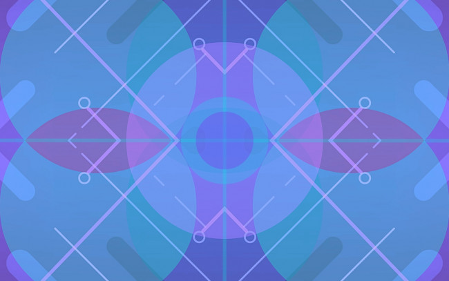 Обои картинки фото векторная графика, -графика , graphics, узор, фон, цвет