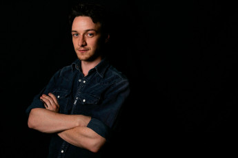 Картинка мужчины james+mcavoy щетина рубашка актер