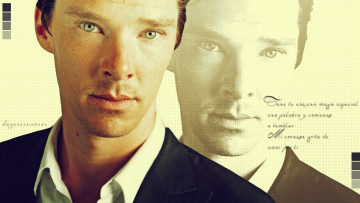 Картинка мужчины benedict+cumberbatch бенедикт камбербэтч