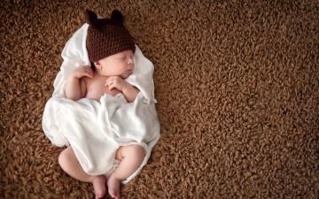 Картинка разное настроения спит ребенок грудной