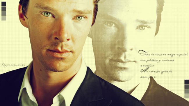 Обои картинки фото мужчины, benedict cumberbatch, бенедикт, камбербэтч