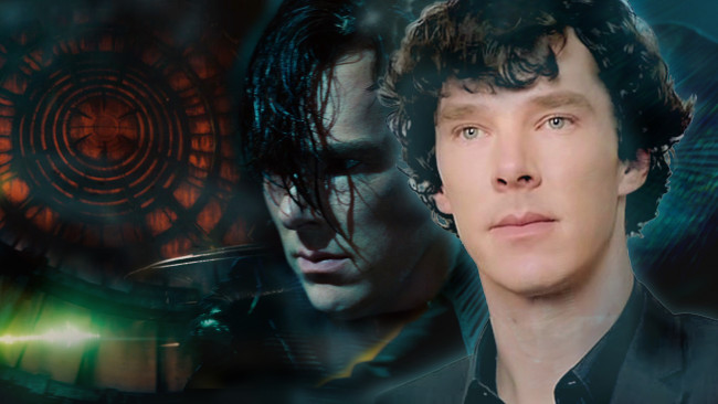 Обои картинки фото мужчины, benedict cumberbatch, бенедикт, камбербэтч