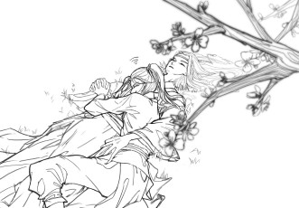 Картинка аниме mo+dao+zu+shi the untamed неукротимый повелитель чэньцин мосян тунсю mo dao zu shi магистр дьявольского культа