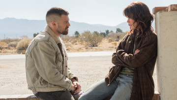 Картинка destroyer+ 2018 кино+фильмы -unknown+ другое время возмездия боевик триллер драма криминал детектив николь кидман