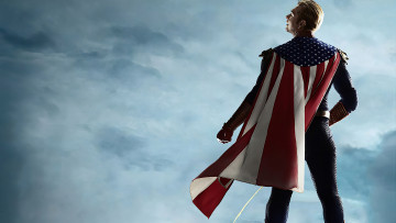 Картинка кино+фильмы the+boys the boys сериал пацаны action боевик