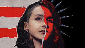 Картинка кино+фильмы the+boys the boys сериал пацаны action боевик