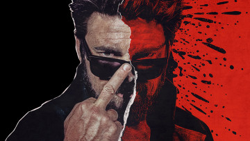 Картинка кино+фильмы the+boys the boys сериал пацаны action боевик