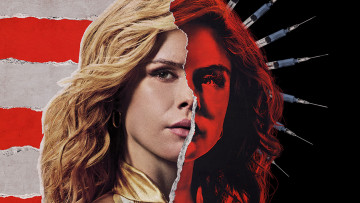 Картинка кино+фильмы the+boys the boys сериал пацаны action боевик