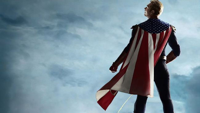 Обои картинки фото кино фильмы, the boys, the, boys, сериал, пацаны, action, боевик