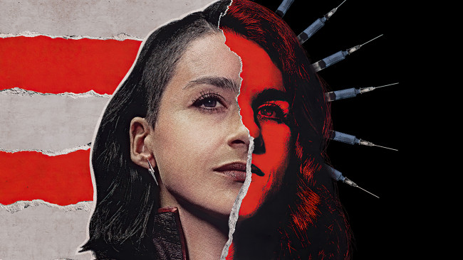 Обои картинки фото кино фильмы, the boys, the, boys, сериал, пацаны, action, боевик