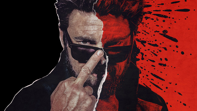 Обои картинки фото кино фильмы, the boys, the, boys, сериал, пацаны, action, боевик