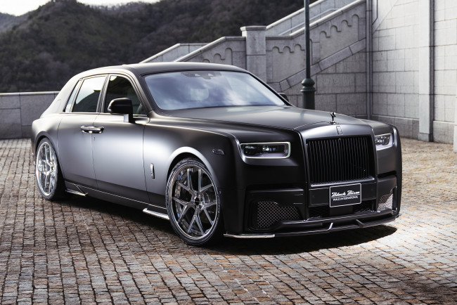 Обои картинки фото автомобили, rolls-royce