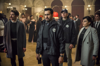 обоя army of thieves ,  2021 , кино фильмы, army of thieves, армия, воров, боевик, триллер, криминал, кадры, из, фильма