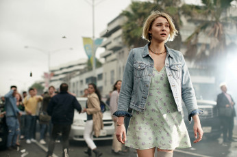 Картинка la+brea+ сериал+2021+–+ кино+фильмы -unknown+ другое la brea фантастика фэнтези драма nbc сериал zyra gorecki izzy harris