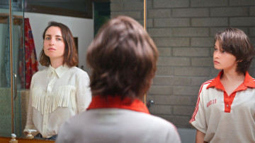 Картинка how+it+ends кино+фильмы девушки зеркало