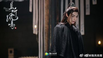 Картинка юй+мин+е кино+фильмы dance+of+the+phoenix танец феникса