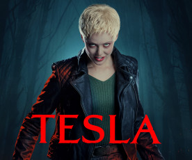 Картинка dampyr+||+2022 кино+фильмы dampyr постер фэнтези ужасы frida gustavsson tesla