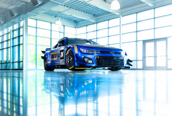 Картинка автомобили camaro