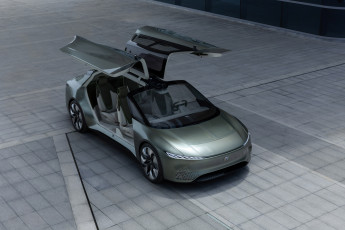 Картинка автомобили buick