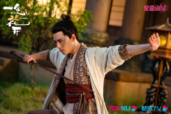 Картинка кино+фильмы blooming парень меч