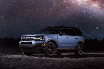 Картинка автомобили ford