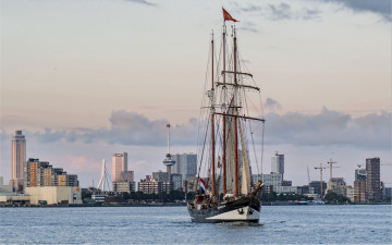 Картинка корабли парусники парусник
