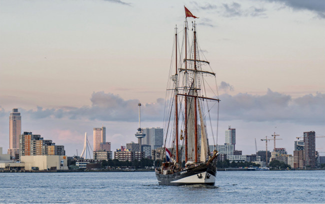 Обои картинки фото корабли, парусники, парусник