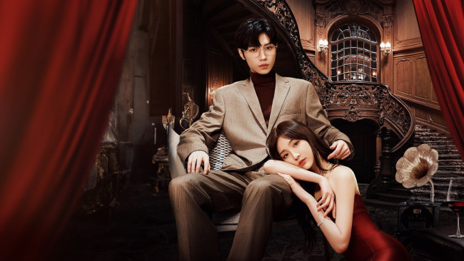 Обои картинки фото кино фильмы, -unknown , другое, сун, цзиян