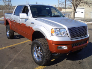 Картинка автомобили ford