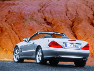 Картинка автомобили mercedes benz