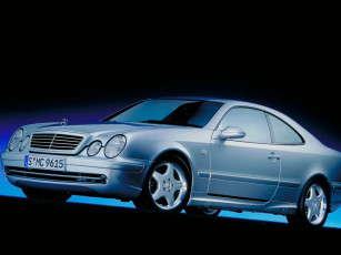 Картинка автомобили mercedes benz