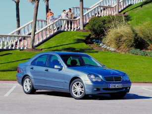 Картинка автомобили mercedes benz