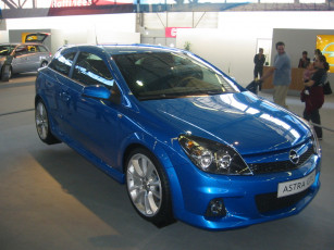 Картинка автомобили opel