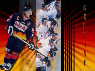 Картинка germany спорт nhl