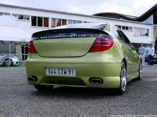 Картинка mercedes автомобили benz