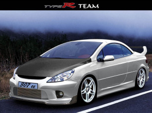Картинка peugeot 307cc автомобили