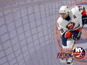 Картинка yashin спорт nhl