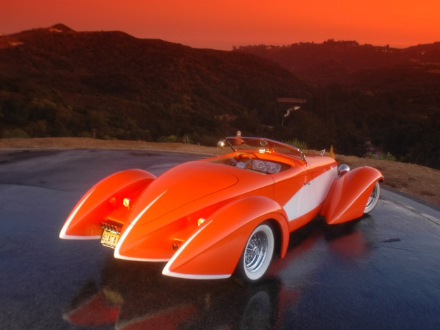 Обои картинки фото автомобили, deco, rides