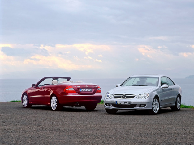 Обои картинки фото автомобили, mercedes, benz