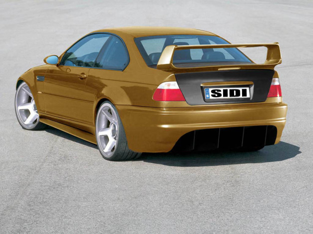 Обои картинки фото bmw, m3, csl, автомобили