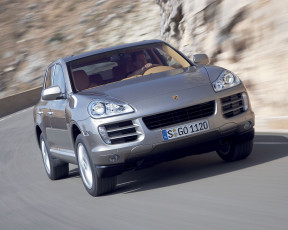 Картинка автомобили porsche