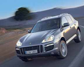 Картинка автомобили porsche