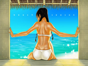 Картинка аниме *unknown другое