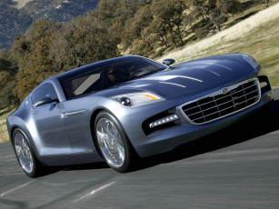 Картинка автомобили chrysler