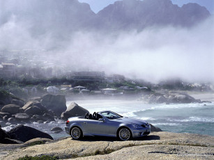 Картинка автомобили mercedes benz