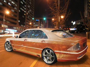 Картинка автомобили mercedes benz