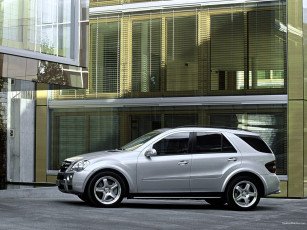 Картинка автомобили mercedes benz