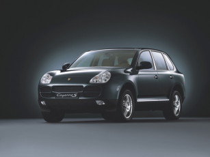 Картинка автомобили porsche